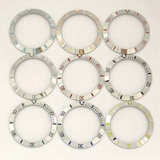 38MM Placcato Specchio
