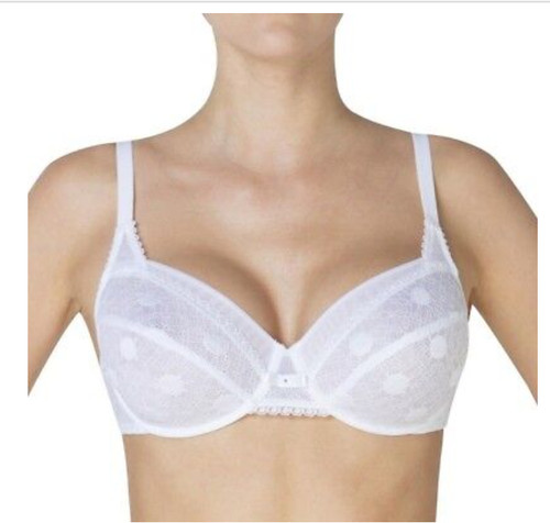 Reggiseno balconcino sfoderato - reggiseno,