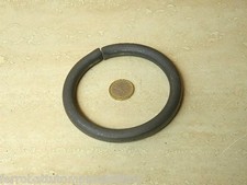 anello in ferro battuto in