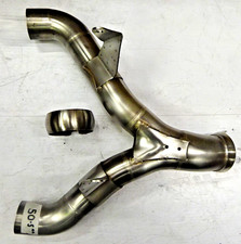 KTM 990 SUPERDUKE AKRAPOVIC