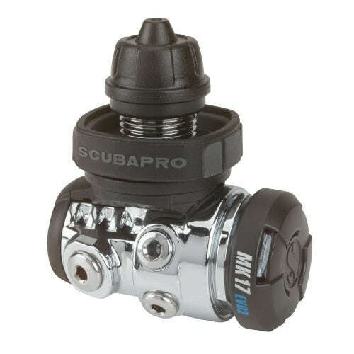 Scubapro mk17 evo - scubapro,