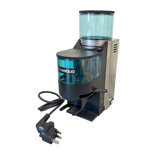 Macinacaffè rancilio rocky - macinacaffè, ex