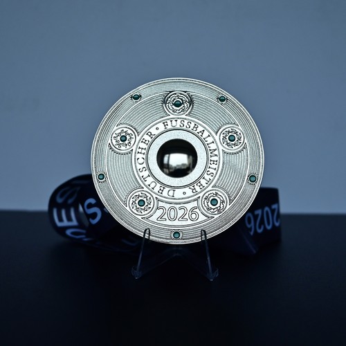Medaglia bundesliga deutscher - medaglia,