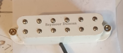 Seymour duncan sl59 lil - lil, 59