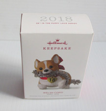 Hallmark Keepsake Ornamento