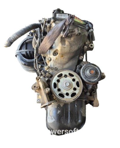 Motore completo per toyota - completo,