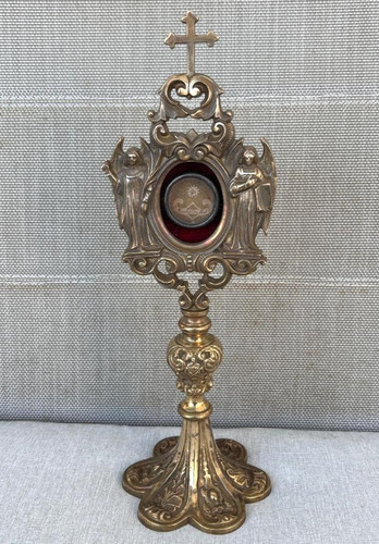 Reliquiario angelo con - angelo,
