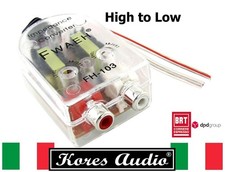 FH-103 Adattatore/Convertitore