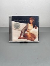 Jennifer Lopez On the 6 CD album originale pop latino dance hit anni 2000