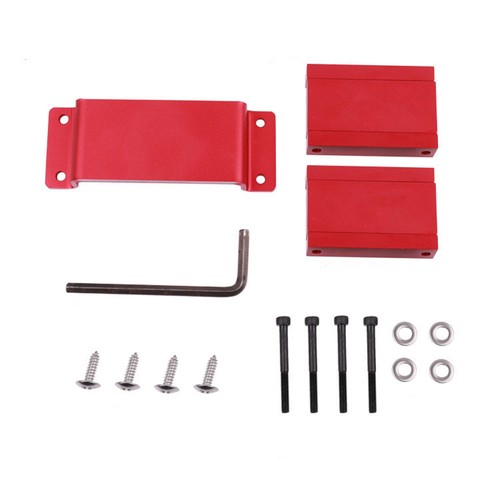 Kit base piattaforma fissa