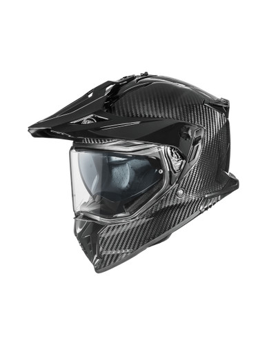 Casco moto premier discovery - casco,