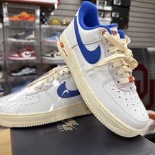 Nike Air Force One Low 07 Lx
