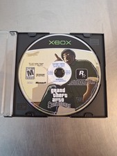 Grand Theft Auto: San Andreas