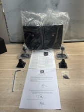 2 JBL Control 25AV Sistema di
