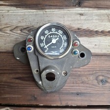 Guzzi Nuovo Falcone 500