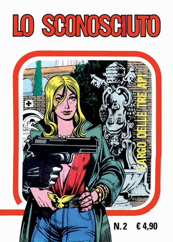 Libri magnus facsimile - magnus, edition