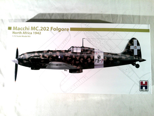 Hobby 2000 seconda guerra - 1/72,