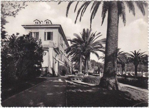 Sestri levante genova - levante,
