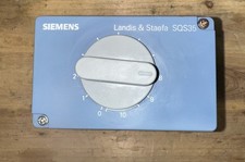 Landis staefa sqs35 - landis,