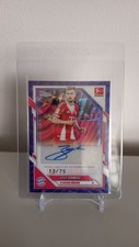 Topps Chrome Bundesliga