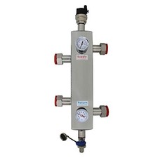 Compensatore Separatore