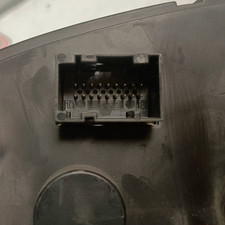 Strumentazione compl. FIAT