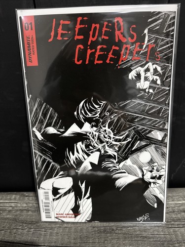 Jeepers creepers cover 25 - jeepers,