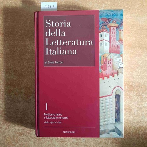 Storia della letteratura - storia,