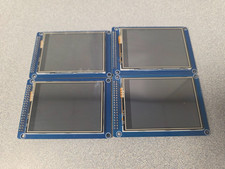 ILI9341 3.2 Inch TFT LCD