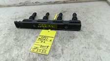 BOBINA ACCENSIONE PER OPEL Astra H Berlina Benzina 1.4 (04>07)
