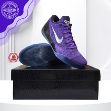 Nike Kobe 9 IX Elite Low