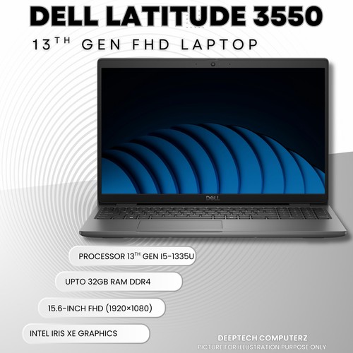 Dell latitude 3550 intel - 3550,