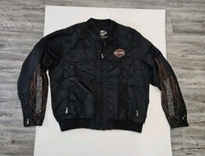 GIACCA HARLEY DAVIDSON UOMO XL