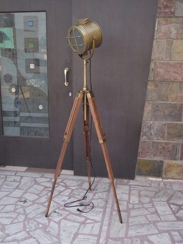 Searchlight lampada terra - searchlight, da