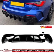 Diffusore posteriore