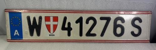 Austria austrian european - austrian,