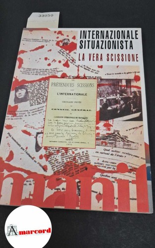 Internazionale situazionista