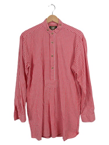 Trachten camicia - os,