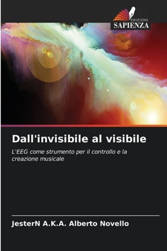 Dall invisibile visibile by - al,