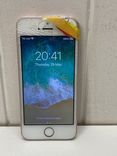 Apple iphone 16gb - (a1723),