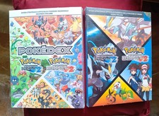 Guida Strategica Pokemon