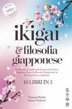 IKIGAI & FILOSOFIA GIAPPONESE