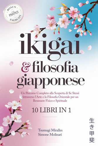 Ikigai filosofia giapponese - ikigai,
