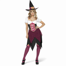 Costume Carnevale Donna Da