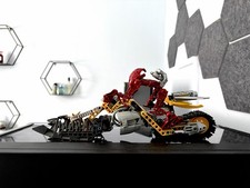 Lego Bionicle Titan Set