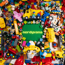 LEGO DUPLO Set Pacchetto