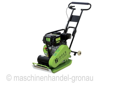 Piastra vibrante rpe60 - vibrante,