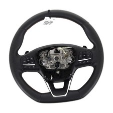 Volante - Ford PUMA II -