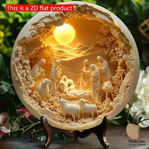 Sculture presepe fatte a - sculture,