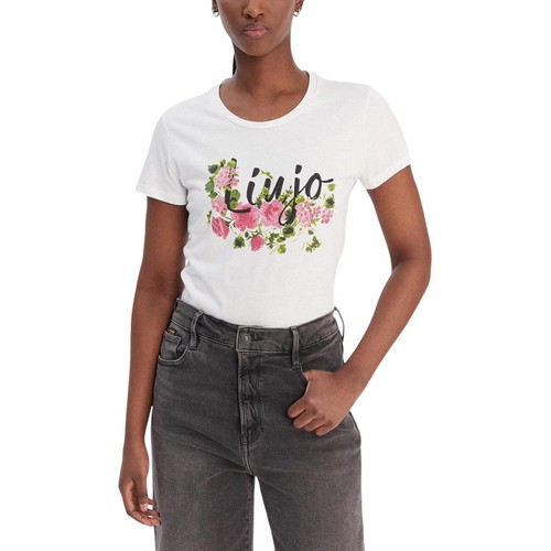 Liu shirt cotone donna - liu,
